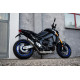 Komplettanlage Spark Grid-O High - Yamaha MT-09 2021 /+ // Tacer 9 / GT 2021/+ 