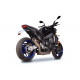 Full System Spark Grid-O High - Yamaha MT-09 2021 /+ // Tacer 9 / GT 2021/+ 