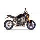 Full System Spark Moto-GP High - Yamaha MT-09 2021 /+ // Tacer 9 / GT 2021/+