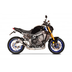 Komplettanlage Spark Moto-GP High - Yamaha MT-09 2021 /+