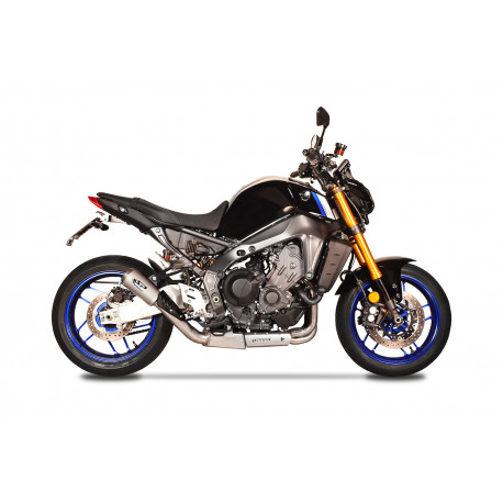 Full System Spark Moto-GP High - Yamaha MT-09 2021 /+ // Tacer 9 / GT 2021/+