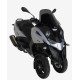 Ermax Pare Brise Taille Origine - Gilera FUOCO 500 IE 2007-23