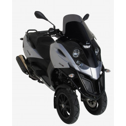 Ermax Windshield Original Size - Gilera FUOCO 500 IE 2007-23