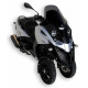 Ermax Pare Brise Taille Origine - Gilera FUOCO 500 IE 2007-23