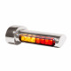 Heinz Bikes Winglets 3in1 Blinker mit Bremslicht und Rücklicht Led - alle HARLEY-DAVIDSON Modelle ab 1993