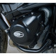 Engine Case Cover Kit (3pc) For Kawasaki Z800 / Z800e