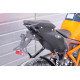 MG-Biketec license plate holder - KTM 1290 Super Duke R 2020-23