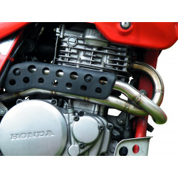 Decatalyser Pipe GPR - Honda 650 Dominator NX 88-01