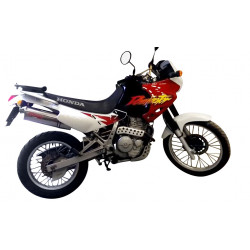 Demi ligne GPR Trioval - Honda 650 Dominator NX 1988-98