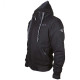 Harisson Sweat Moto Harisson Patriot Noir