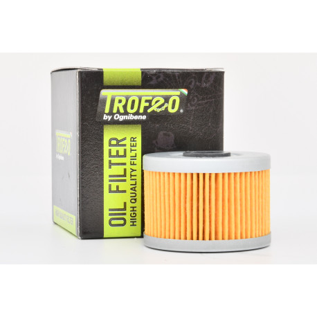 Filtre à huile Trofeo TR112