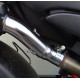 Echappement GPR Satinox - Honda CB 900 Hornet 2002-2006