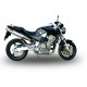 Auspuff GPR Trioval - Honda CB 900 Hornet 2002-2006