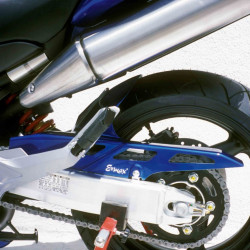 Ermax Garde Boue Arrière - Honda CB 900 Hornet 2002-07