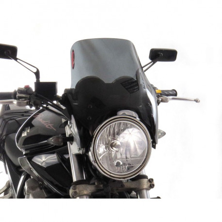 Bulle Powerbronze 290 mm - Honda CB 900 Hornet 2002-06