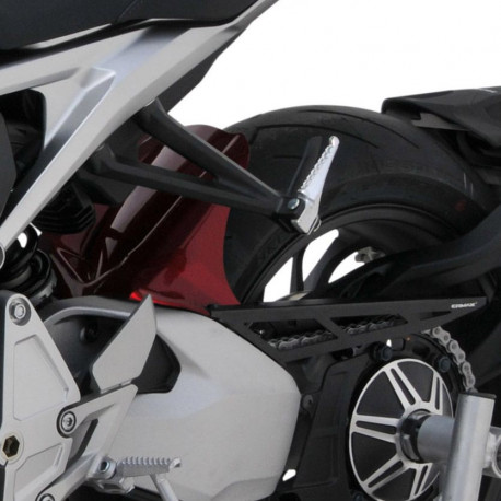 Rear Hugger Ermax - Honda CB 1000 R 2021/2022