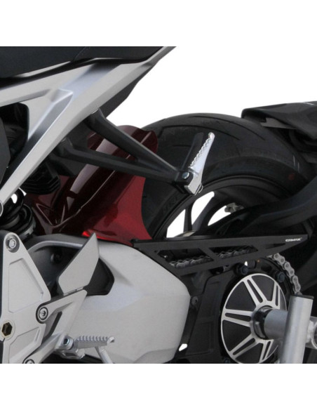 Garde Boue Arrière Ermax - Honda CB 1000 R 2021-23