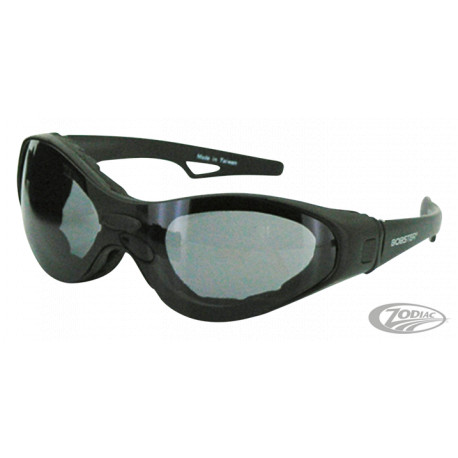 Lunettes bobster spektrax convertibles