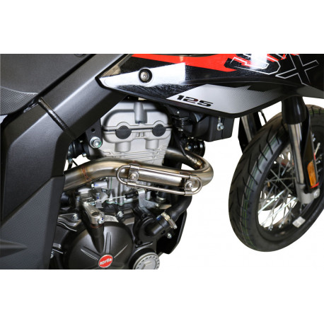 Decatalyst GPR FB MONDIAL - Aprilia SMX 125 enduro 2021/+