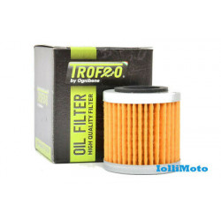 Oil Filter Trofeo TR153