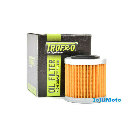 Oil Filter Trofeo TR153