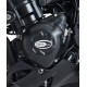 Engine case covers R&G - Kawasaki Z1000 2010