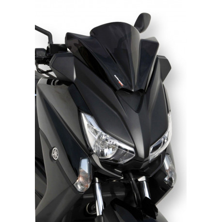 Ermax windshield sport for X MAX 125/250 from 2014-2017