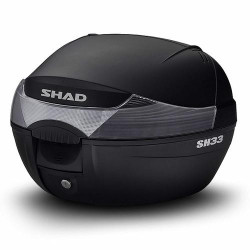 Shad Top Case SH33