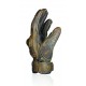 Moto Darts Wild Summer Glove Brown Size S