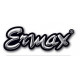 Ermax windshield for X MAX 125/250 from 2014-2017