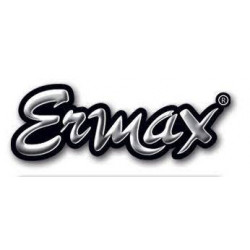 Pare brise taille origine Ermax pour X MAX 125/250 de 2014-17