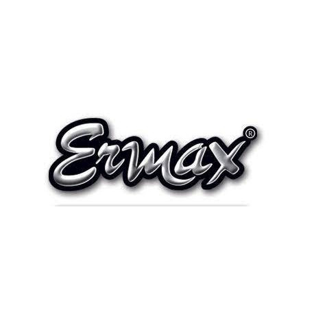 Ermax Windschutzscheibe originell für X MAX 125/250 ab 2014-17