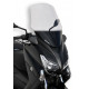 Ermax windshield high protection from X MAX 125/250 from 2014-17