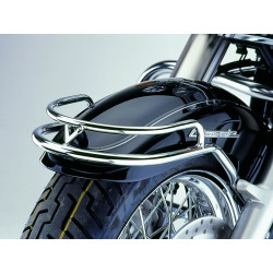 Fehling Railing for the front wheel - Yamaha XVS 1100 Drag Star Classic, (VP16) 2001-2007