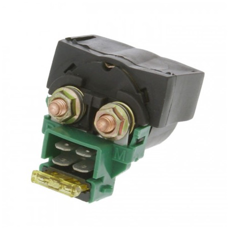 Starter Solenoid