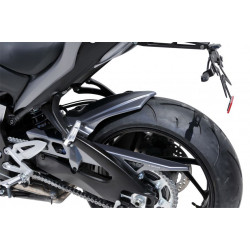 Hinterradabdeckung Ermax für GSX S 1000/GSX S 1000 F 2015/2021