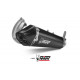 Auspuff Mivv Delta race Inox - Ducati Panigale V2 2020/+