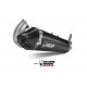 Exhaust Mivv Delta race Inox - Ducati Panigale V2 2020/+