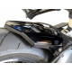 Rear Hugger Powerbronze - Yamaha MT-09 2017-20