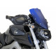 Powerbronze Handprotektoren Mattschwarz - Yamaha MT-09 2013-20