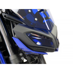 Powerbronze-Scheinwerferschutz - Yamaha MT-09 2017-20