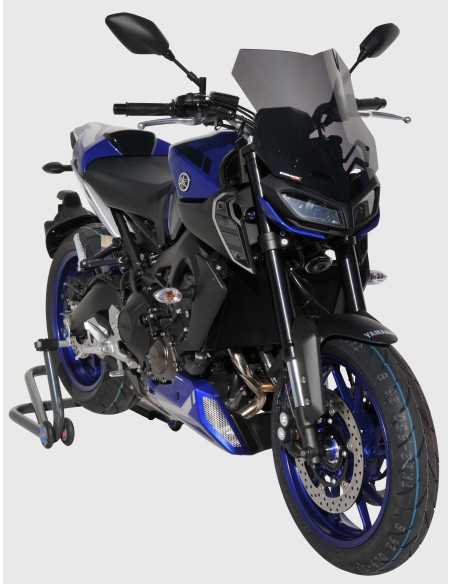 Ermax Touren Scheibe - Honda NC 750 X 2021 /+