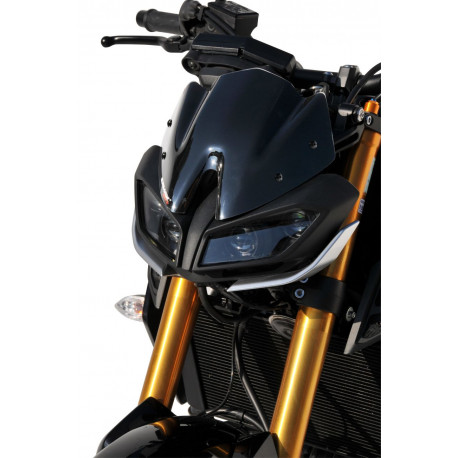 Bulle Ermax Hypersport - Yamaha MT-09 2017-2020