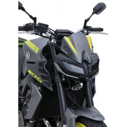 Tête de fourche Ermax - Yamaha MT09 2017-2020