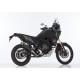 Echappement Shark SRC 4 - Yamaha Ténéré 700 2019 /+