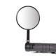 Chaft Barry Handle handlebar mirror 