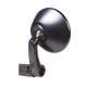 Chaft Gerry black Handlebar end mirror