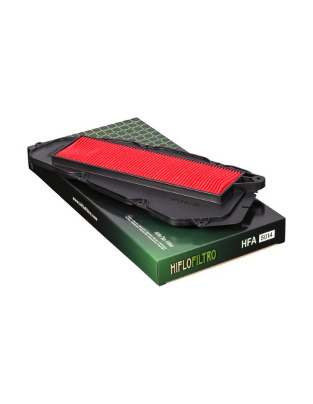 HIFLOFILTRO Luftfilter HFA5014