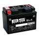 Batterie BS BATTERY BTZ14S SLA sans entretien activée usine