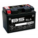 BS BATTERY Batterien BTZ14S SLA wartungsfrei fabrik activiert